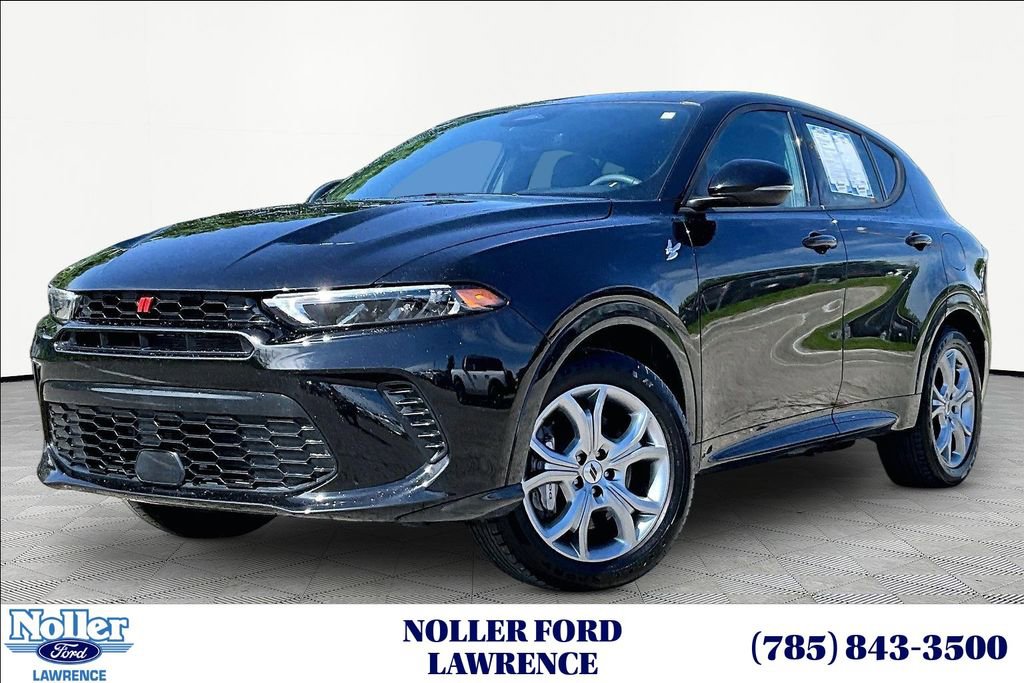 Used 2024 Dodge Hornet R/T Plus