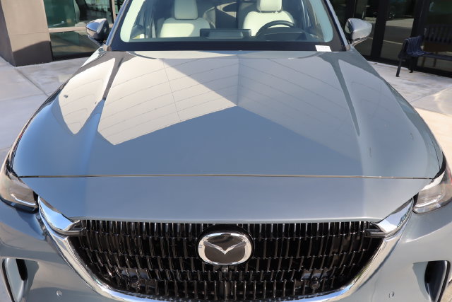 New 2026 MAZDA CX-90 3.3 Turbo S w/ Premium Plus AWD/4WD image 14