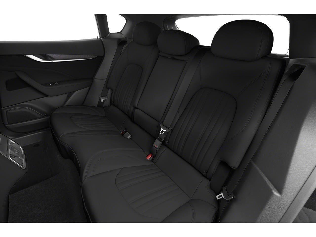 Certified 2023 Maserati Levante GT AWD/4WD image 48