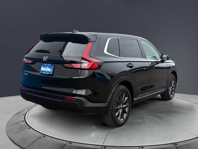 Used 2026 Honda CR-V EX-L image 5
