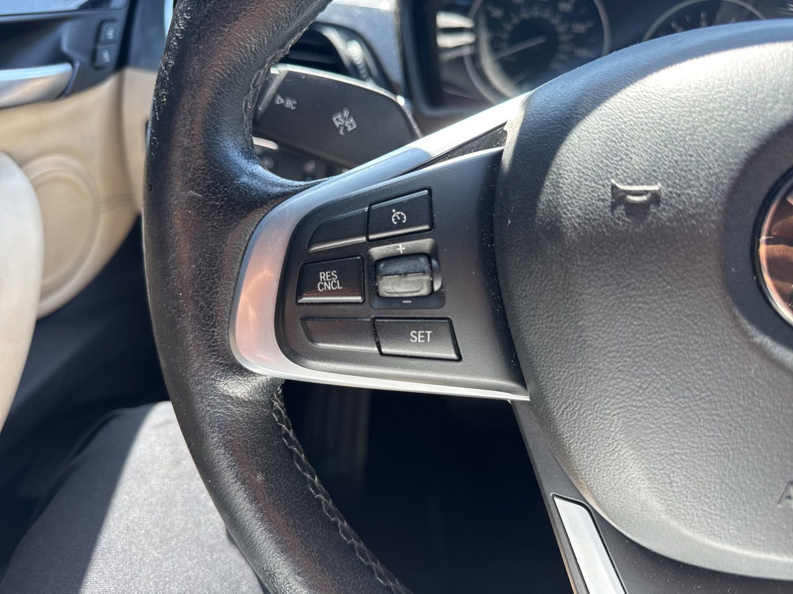 Used 2018 BMW X1 xDrive28i AWD/4WD image 16
