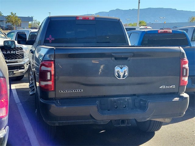 Used 2024 RAM 2500 Laramie image 9