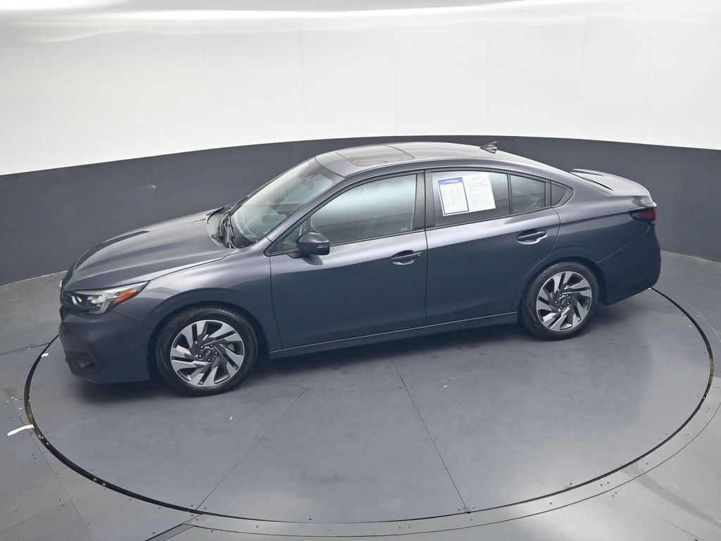 Used 2023 Subaru Legacy Limited AWD/4WD image 24
