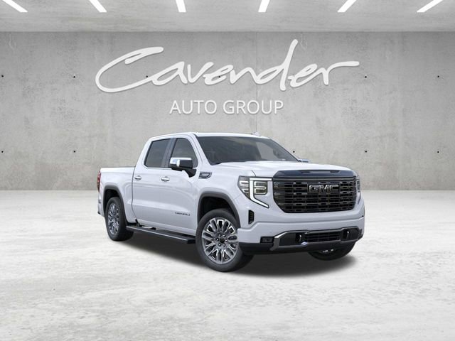 New 2026 GMC Sierra 1500 Denali Ultimate