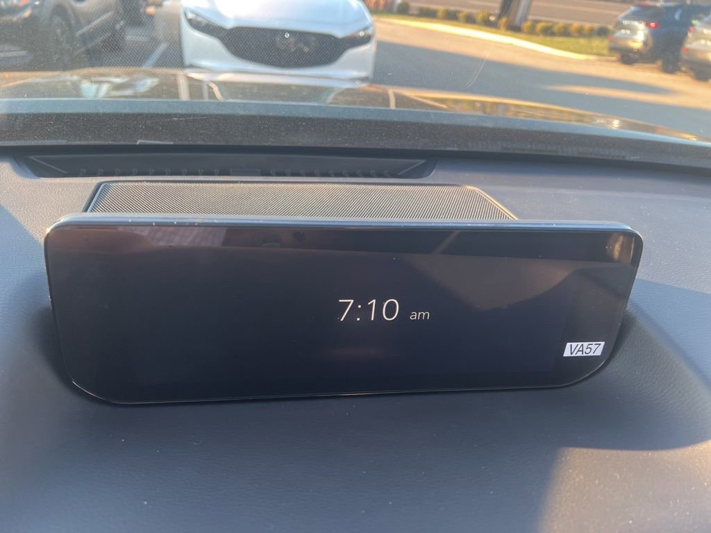 New 2026 MAZDA CX-50 AWD 2.5 S w/ Weather Package image 21