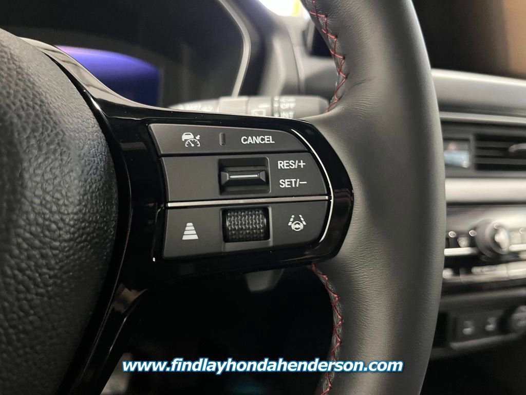 New 2026 Honda Pilot Black Edition image 16