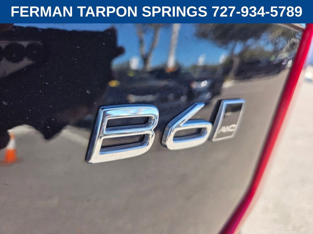 Certified 2025 Volvo XC90 B6 Plus image 28