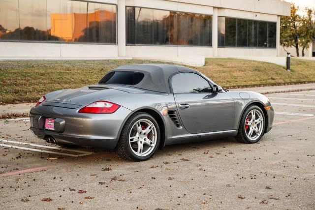 Used 2005 Porsche Boxster S image 22