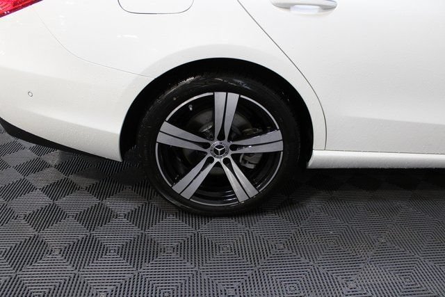 New 2025 Mercedes-Benz C 300 4MATIC Sedan image 9