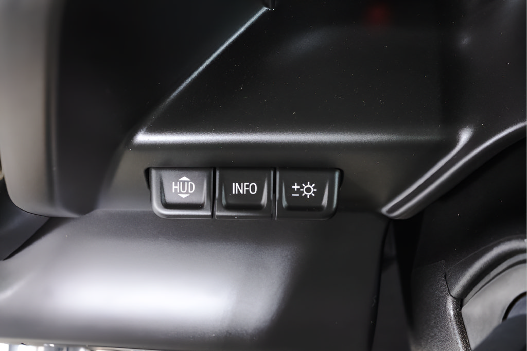 Used 2026 GMC Sierra 3500 AT4 w/ AT4 Premium Plus Package AWD/4WD image 19