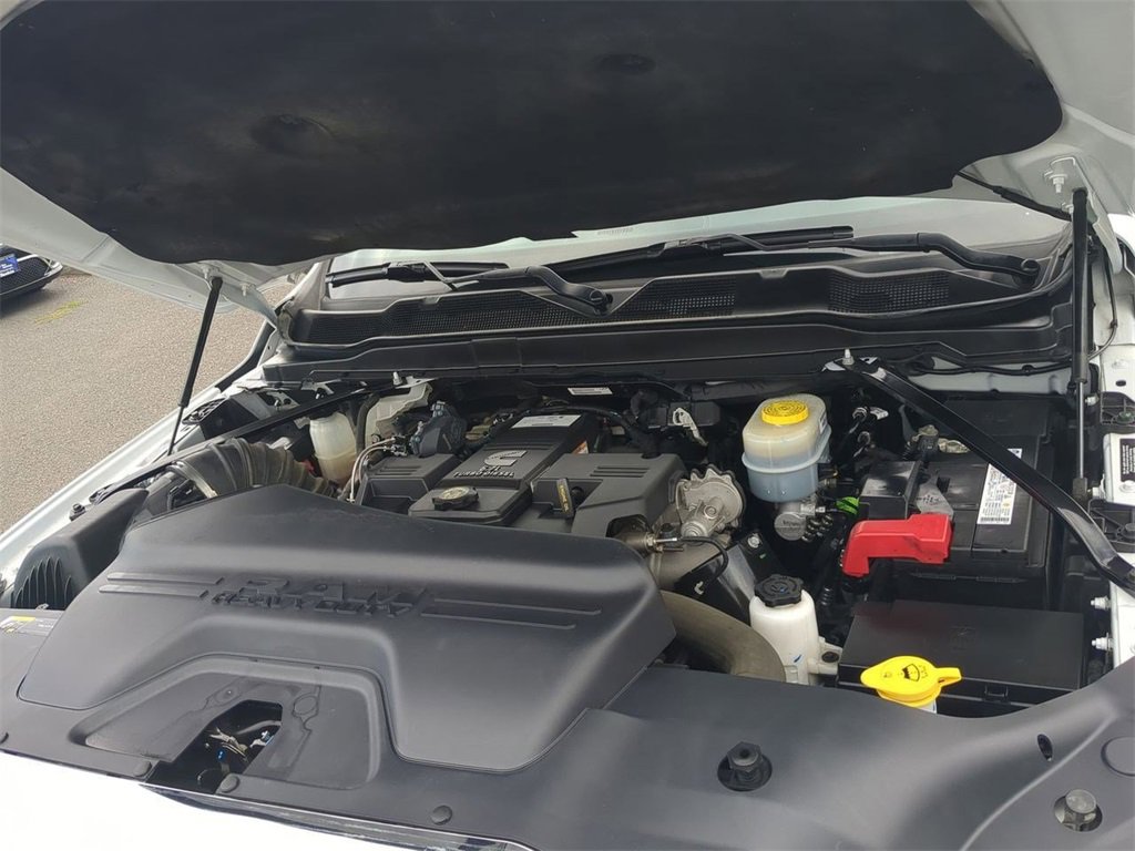 Used 2021 RAM 2500 Big Horn image 30