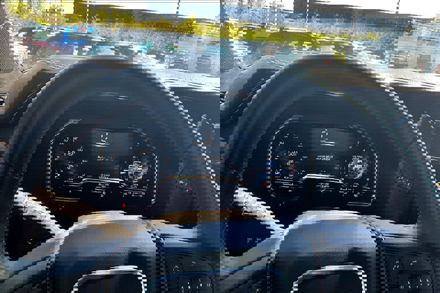 Used 2024 GMC Sierra 2500 AT4X image 14