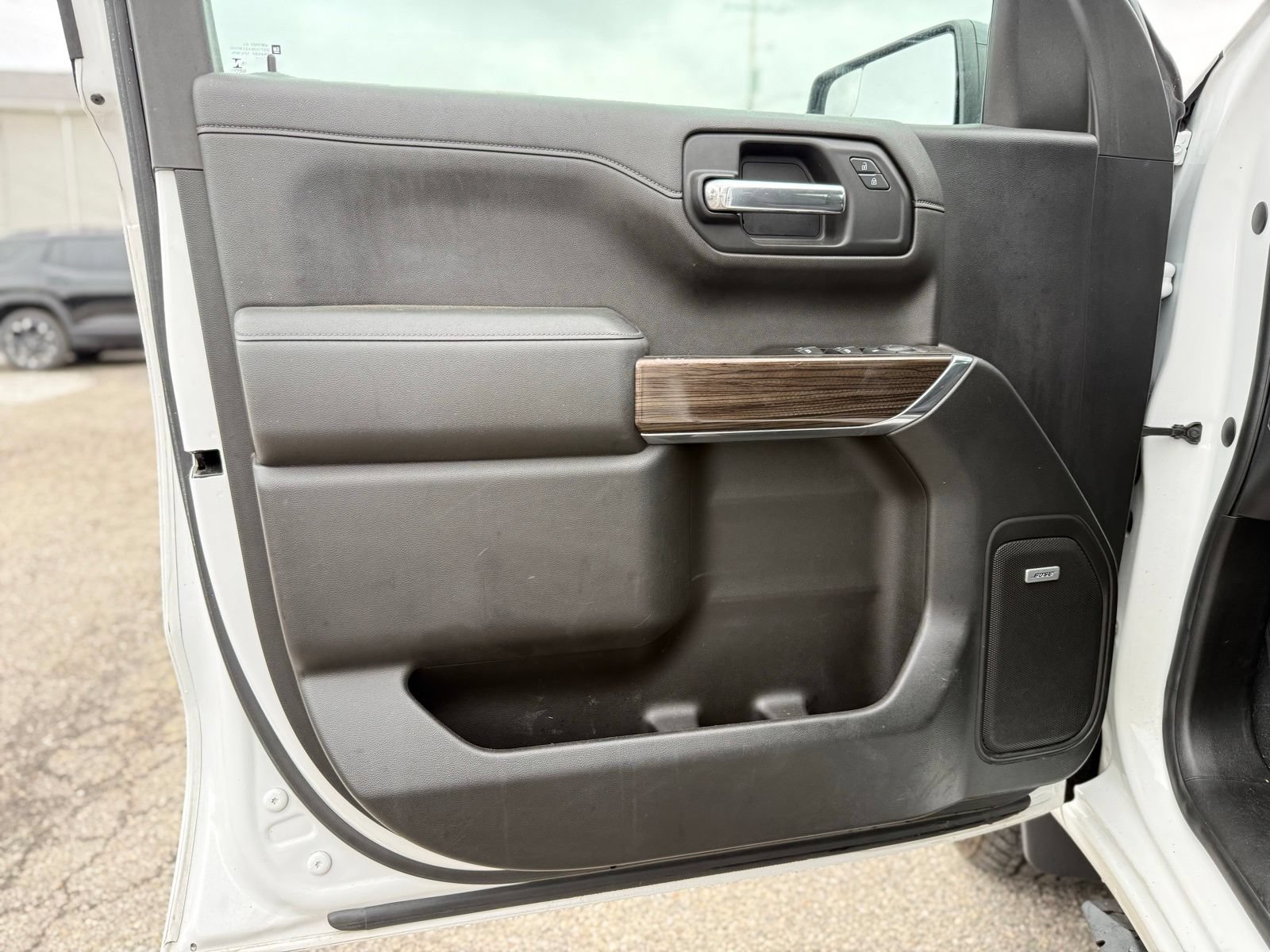Used 2019 Chevrolet Silverado 1500 RST w/ All-Star Edition AWD/4WD image 9