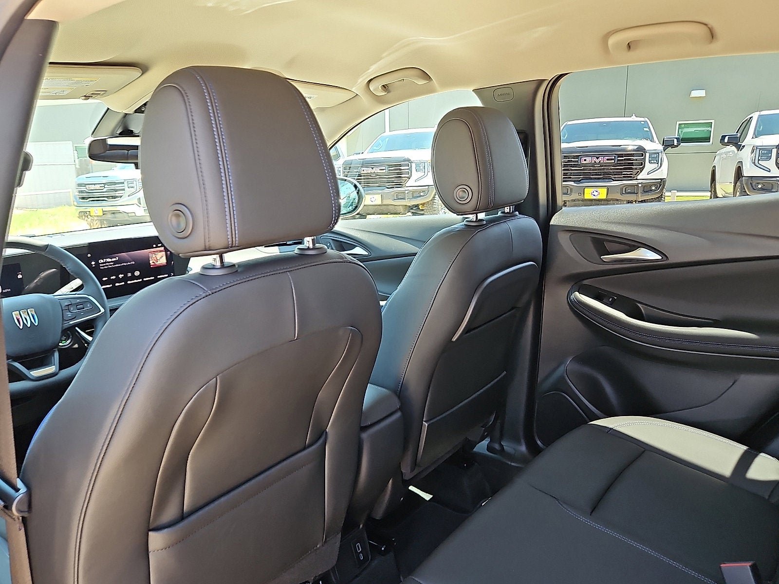 New 2026 Buick Encore GX Sport Touring w/ Comfort Package FWD image 9