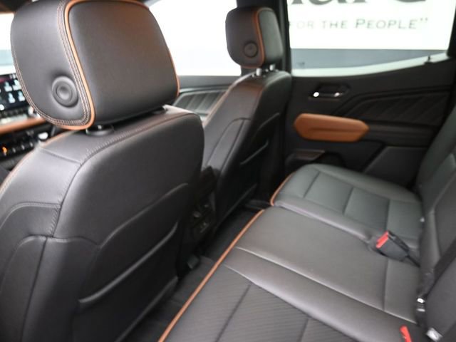 Used 2023 GMC Canyon AT4 w/ AT4 Premium Package image 23