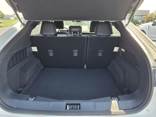 New 2024 Ford Mustang Mach-E Select w/ Comfort Package Lite image 7