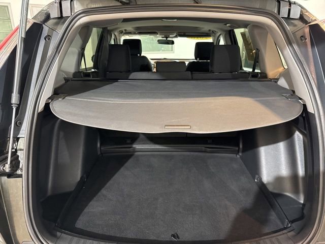 Used 2018 Honda CR-V EX image 11