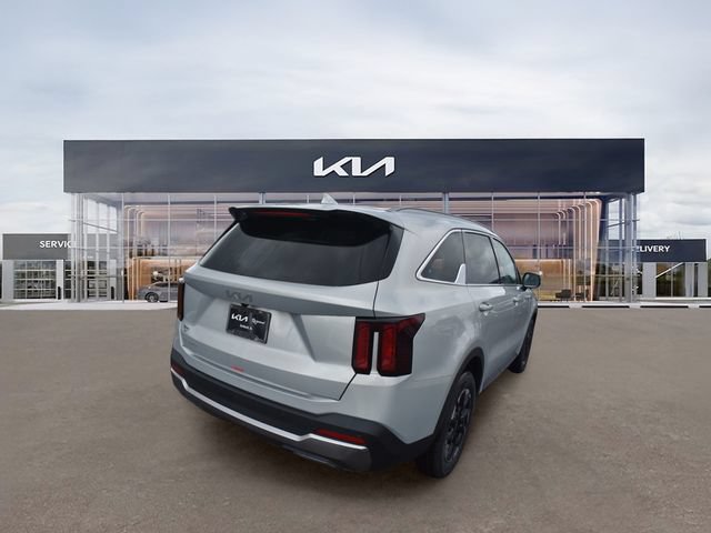 New 2026 Kia Sorento S FWD image 4