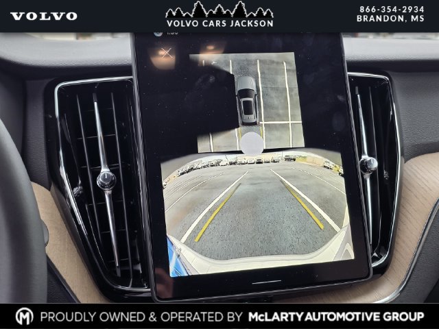 New 2026 Volvo XC60 B5 Plus w/ Protection Package Premier AWD/4WD image 8
