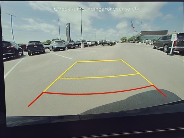 New 2026 Hyundai Santa Fe SE image 16