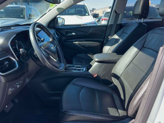 Used 2020 Chevrolet Equinox Premier AWD/4WD image 16