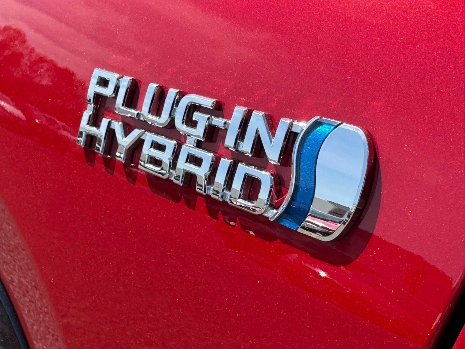 Certified 2024 Toyota RAV4 SE w/ Weather & Moonroof Package image 9