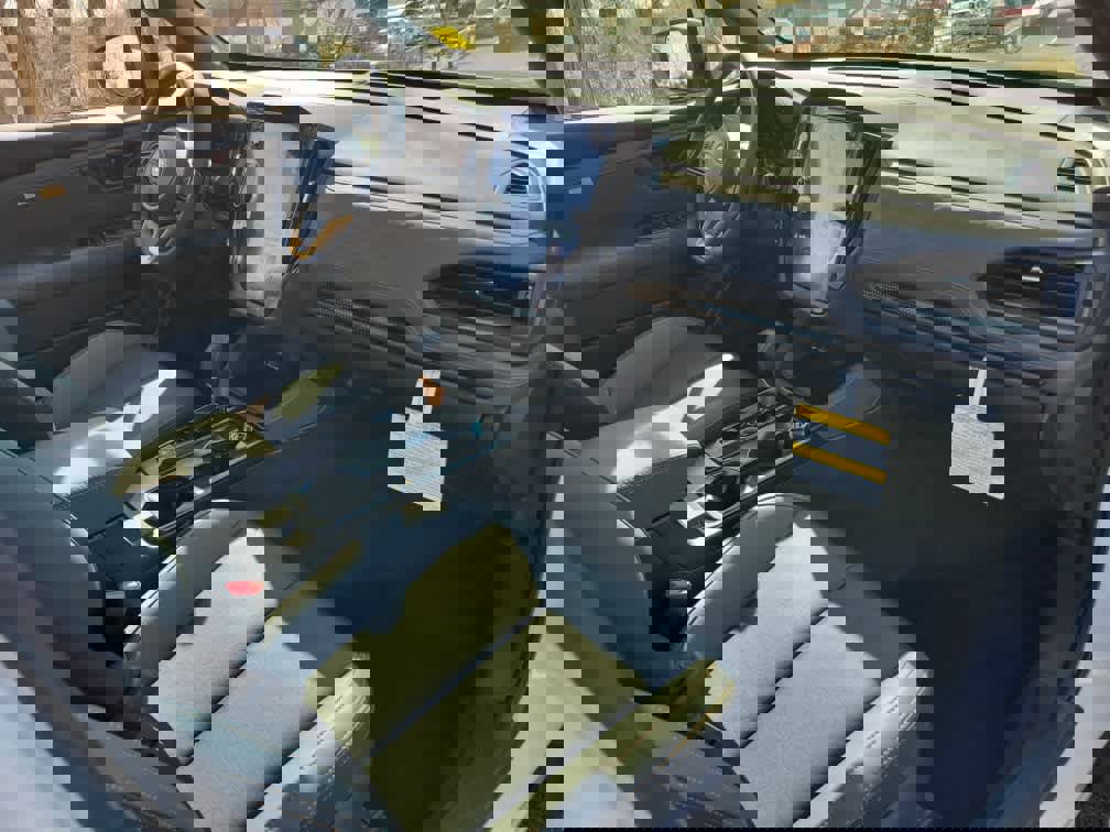 New 2026 Subaru Forester Wilderness w/ Wilderness Plus Package image 27