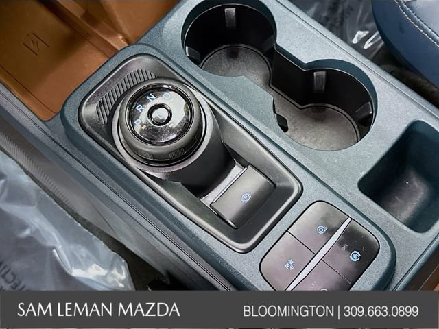 Used 2024 Ford Maverick Lariat image 4