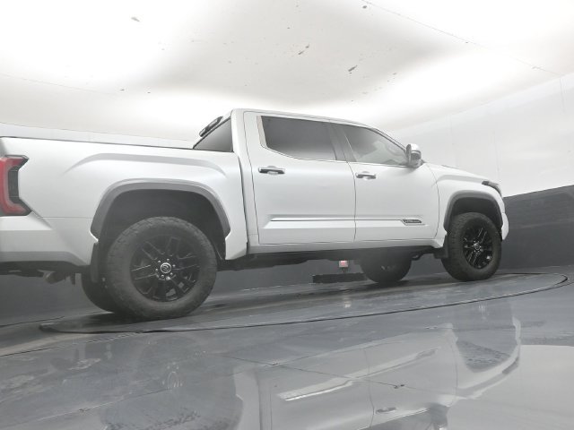 Used 2024 Toyota Tundra 1794 Edition AWD/4WD image 40