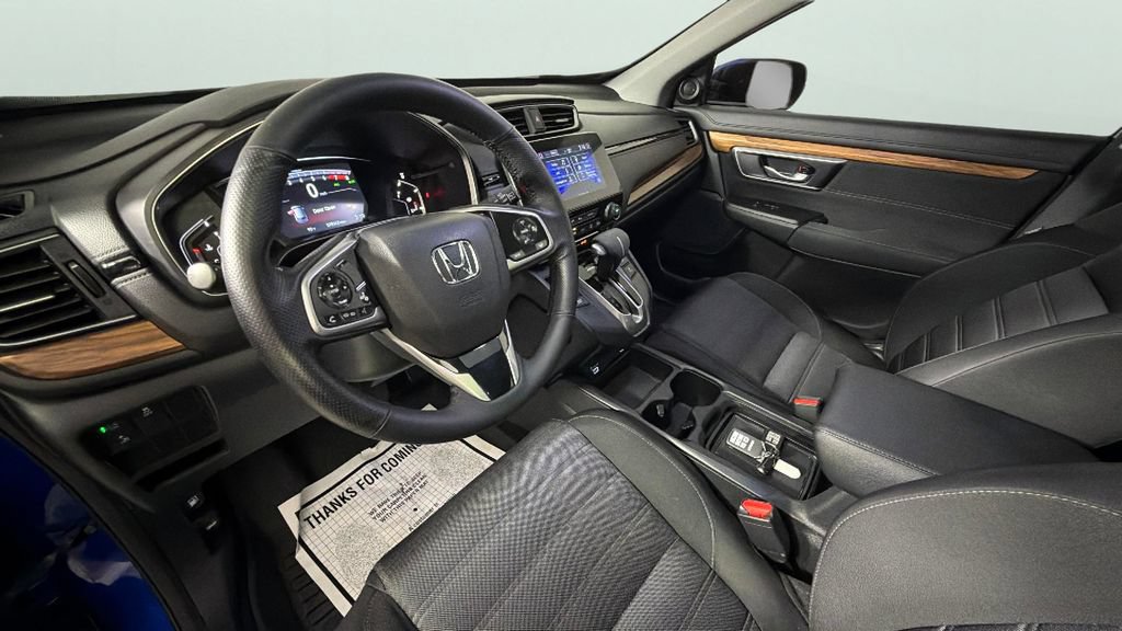 Used 2020 Honda CR-V EX image 18