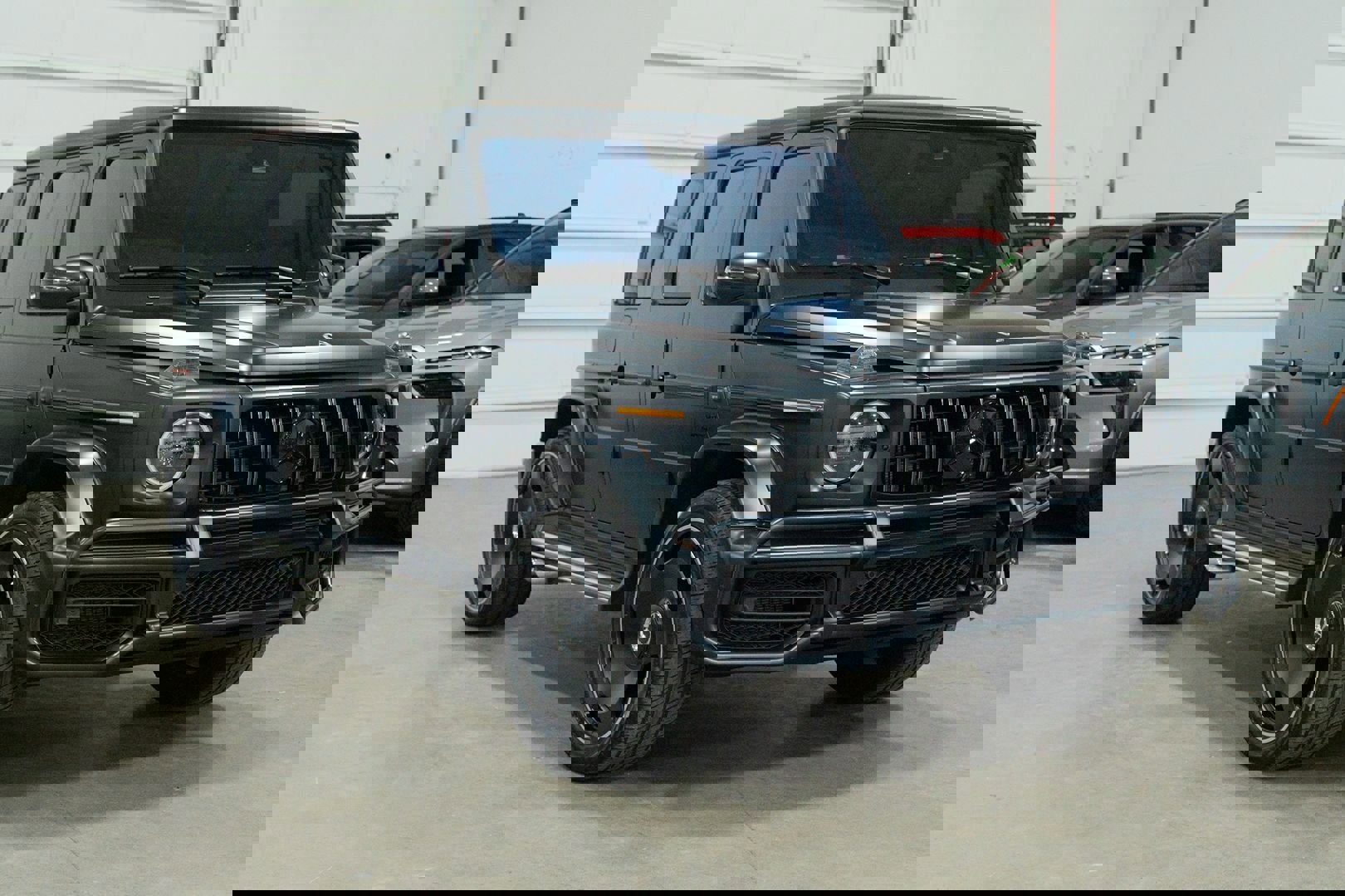 Used 2022 Mercedes-Benz G 63 AMG 4MATIC image 12