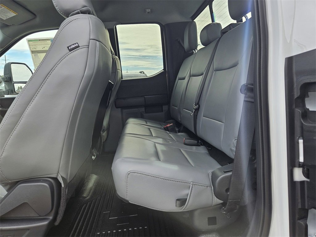 New 2026 Ford F250 XL image 23