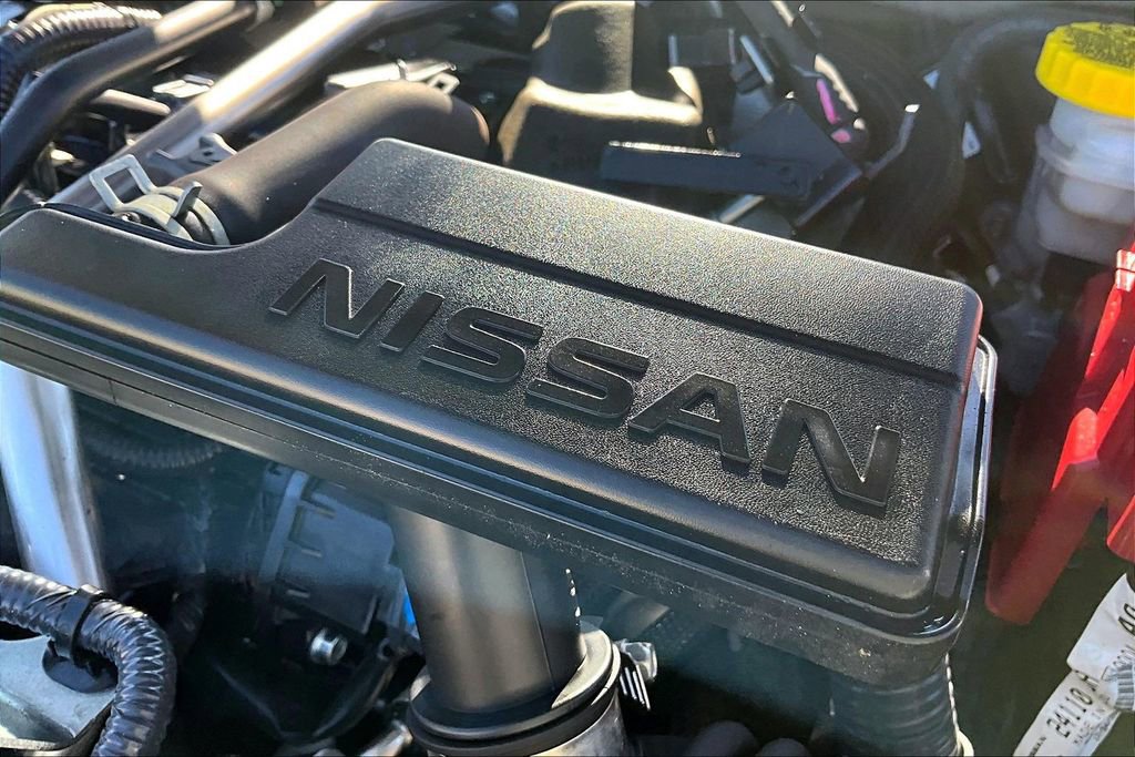 Used 2023 Nissan Sentra S image 28