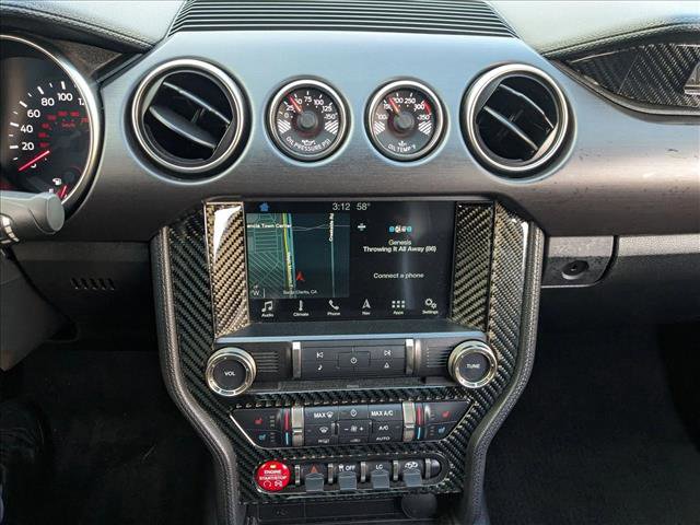 Used 2016 Ford Mustang Shelby GT350 w/ Technology Package image 15
