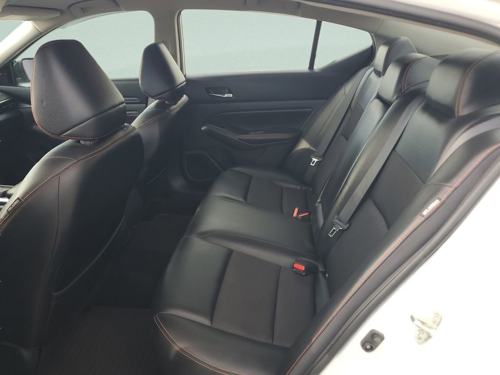 Used 2019 Nissan Altima 2.5 SR image 10