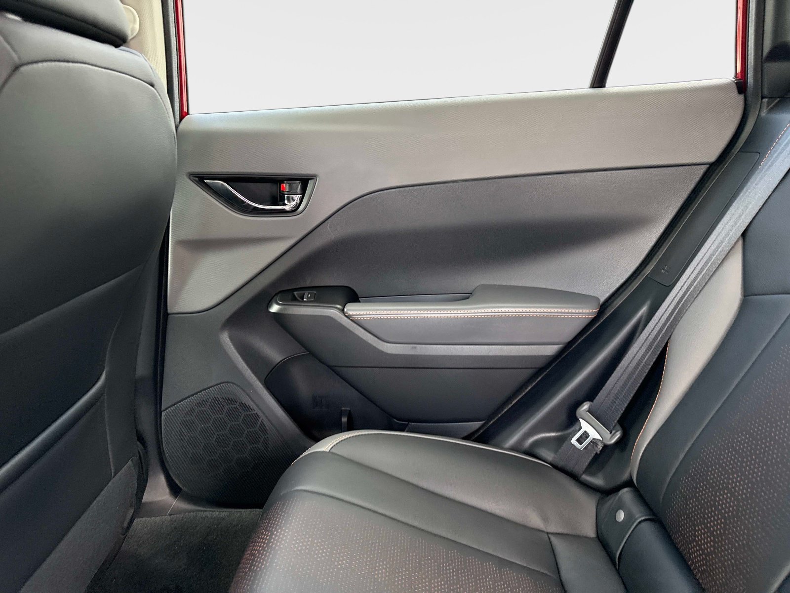 New 2026 Subaru Crosstrek 2.5i Limited w/ Crosstrek Mirror Package AWD/4WD image 15