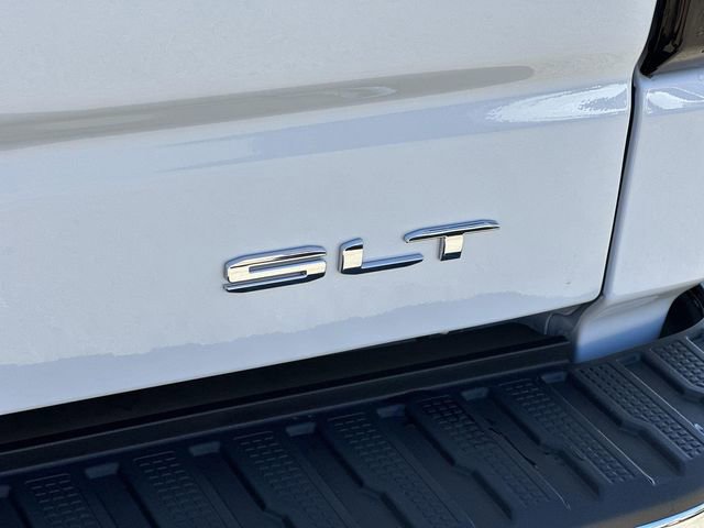 Used 2026 GMC Sierra 1500 SLT w/ SLT Premium Plus Package image 13