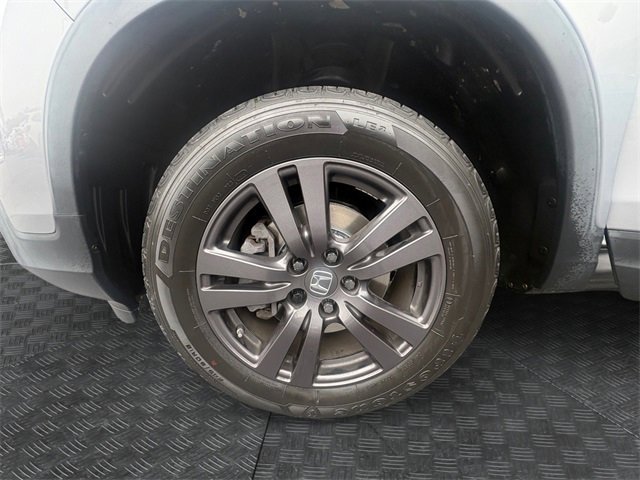 Used 2019 Honda Ridgeline Sport image 14