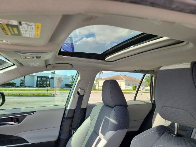 Used 2023 Toyota RAV4 XLE w/ Convenience Package image 22