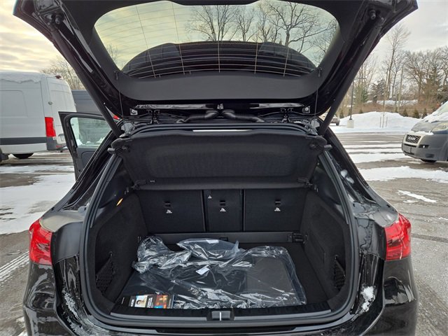 New 2026 Mercedes-Benz GLA 250 GLA 250 image 31