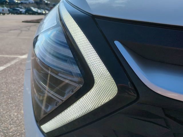 Used 2024 Kia Sportage LX image 10