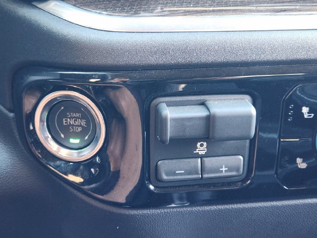 Used 2026 Chevrolet Silverado 2500 LT w/ Trail Boss Package AWD/4WD image 8