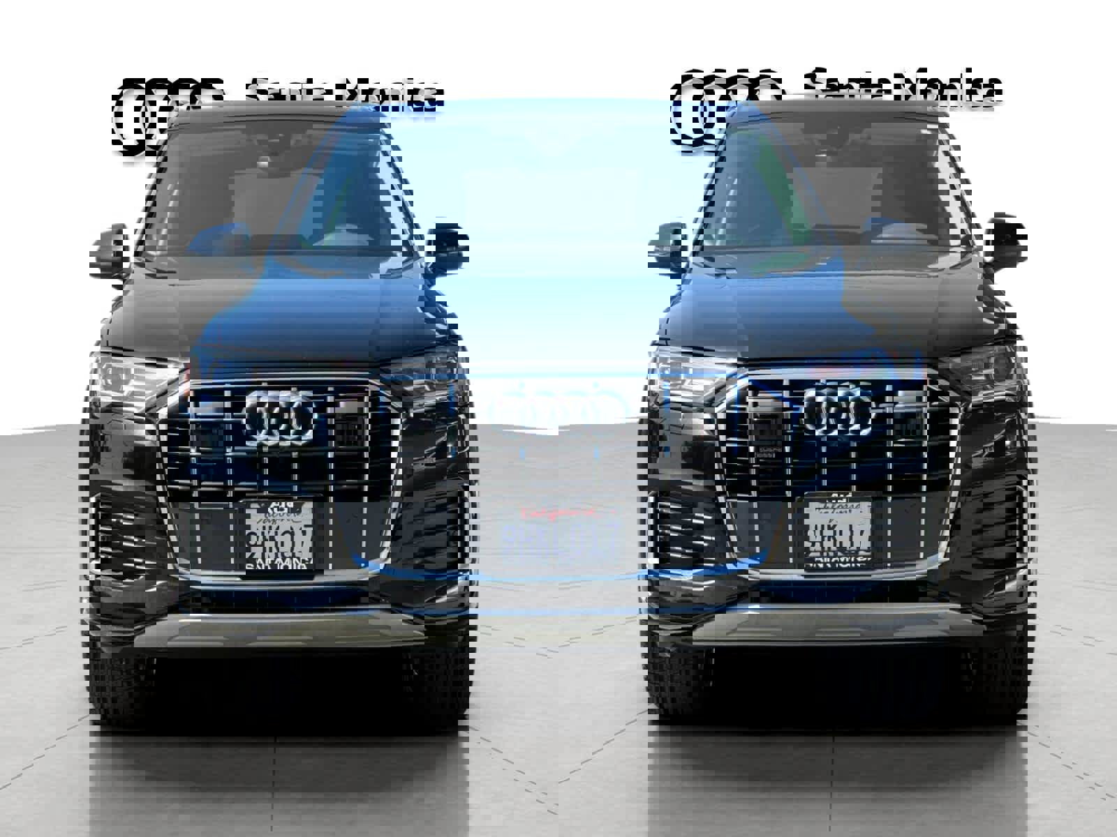 Used 2023 Audi Q7 2.0T Premium image 10