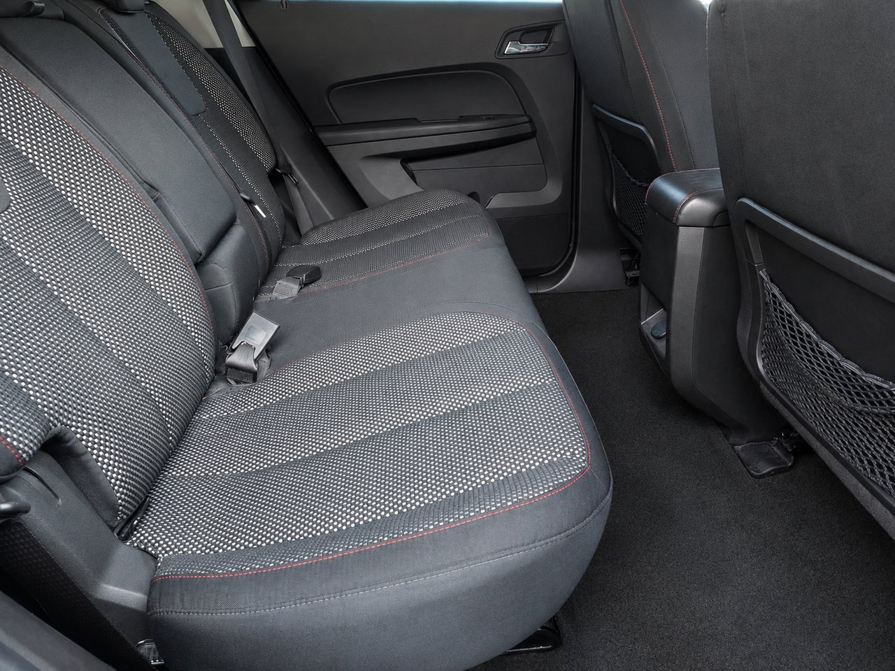 Used 2015 Chevrolet Equinox LT w/ Driver Convenience Package FWD image 38