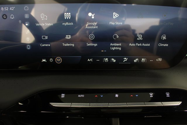 New 2026 Buick Enclave Avenir w/ Super Cruise Package image 6