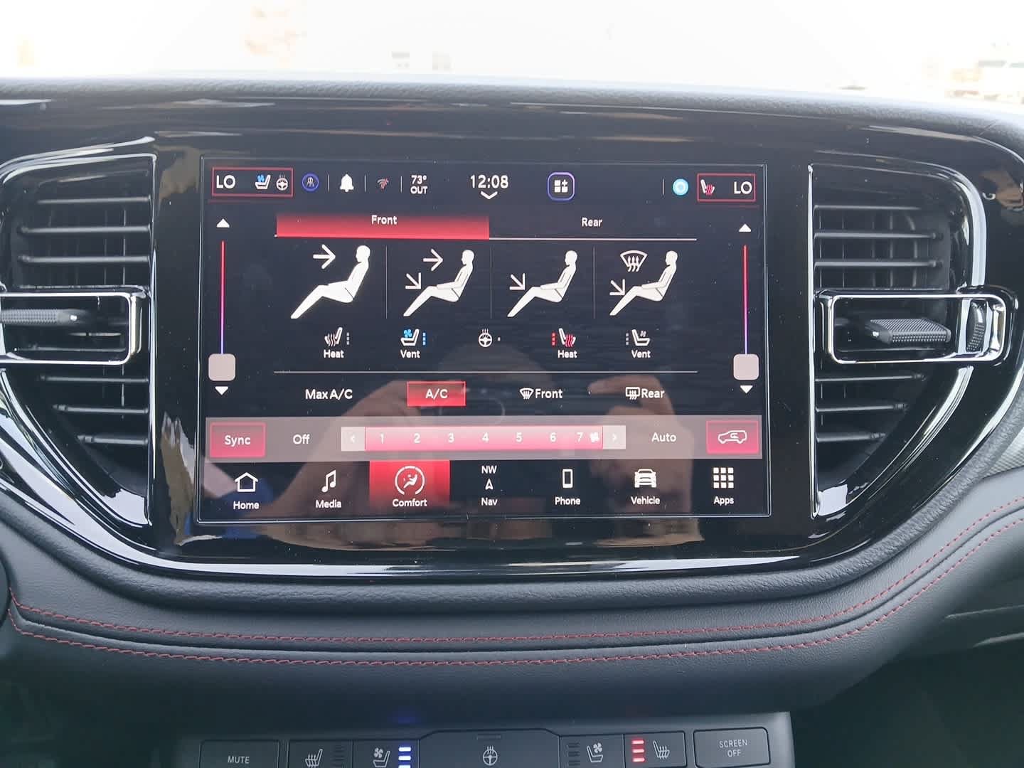 New 2026 Dodge Durango GT AWD/4WD image 45