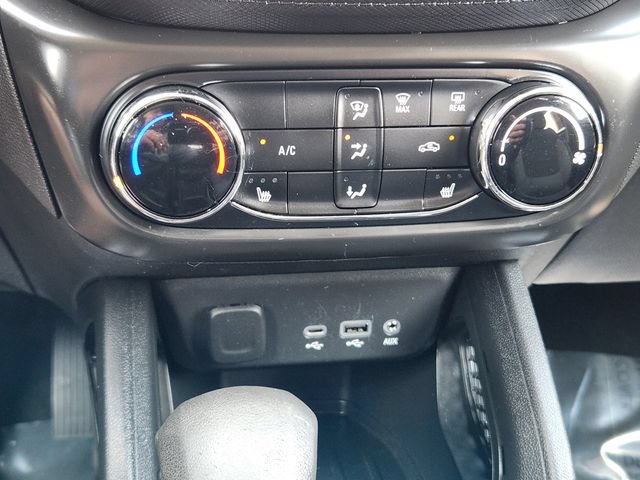 Used 2023 Chevrolet TrailBlazer LT FWD image 19