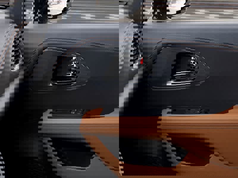 New 2025 Chrysler Pacifica Pinnacle image 25