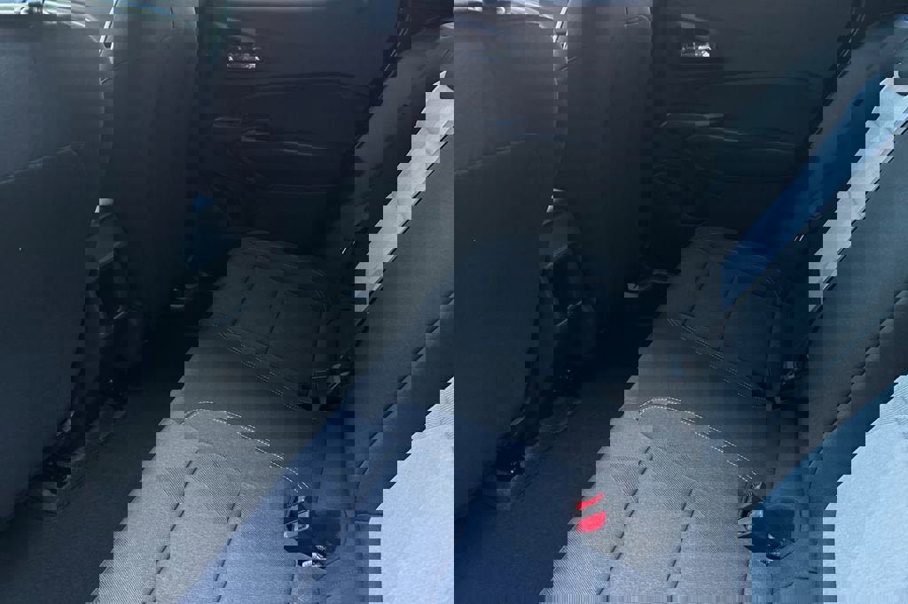 New 2026 Chevrolet Trax RS image 12