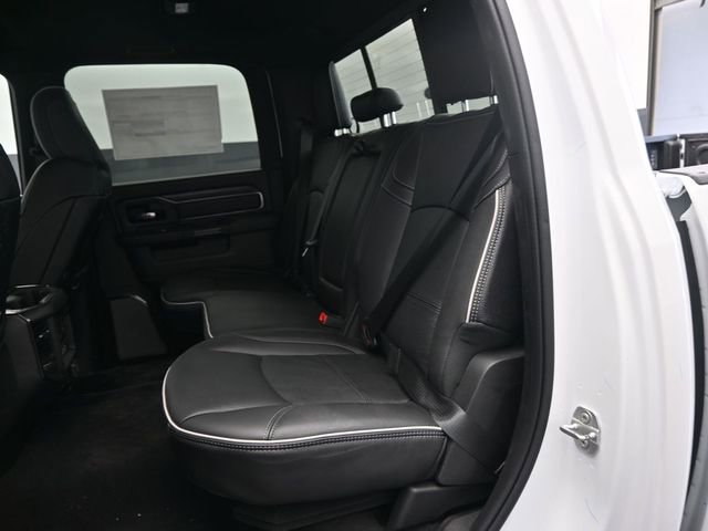 New 2025 Jeep Wagoneer S Limited image 16